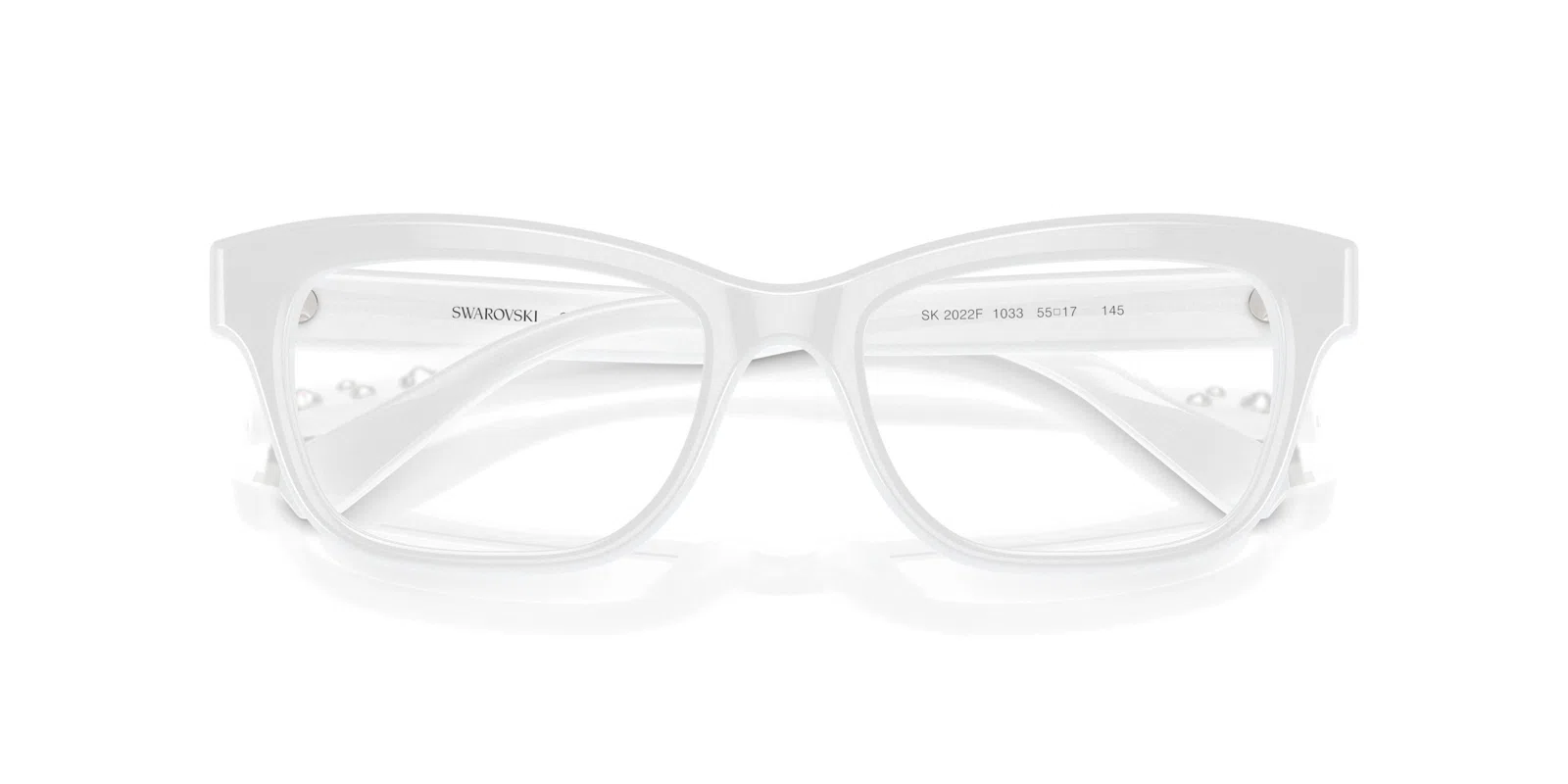 Swarovski 2022F Eyeglasses - view 11